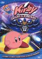 Kirby: Fright to the Finish
