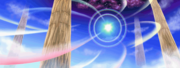 Second background