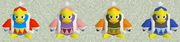 King Dedede