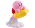 POP UP PARADE statue of Kirby riding his Warp Star, by Good Smile Company