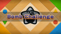 KRtDLD Bomb Challenge title screen.png