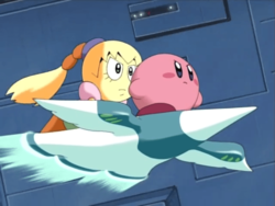 Tuff - WiKirby: it's a wiki, about Kirby!