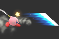 Kirby's Final Cutter