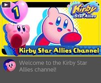 Kirby™ Star Allies