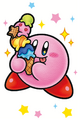 Kirby (colored)