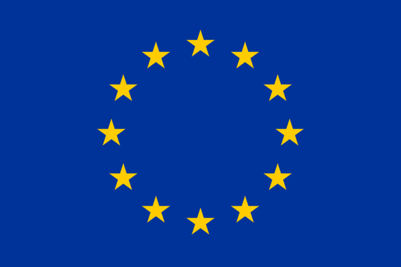 File:Flag of Europe.svg