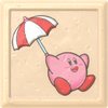 KDB Parasol Kirby character treat.png