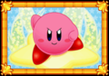 Graphic from Kirby: Squeak Squad