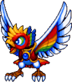 Sprite from Kirby Super Star Ultra