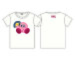 Pupupu Train EXTRA Kirby T-Shirt.jpg