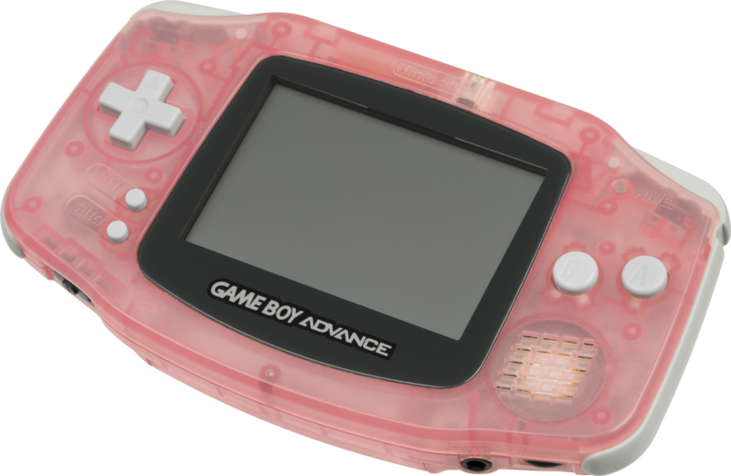File:GBA AGB-001 pink console photo.png