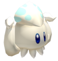 Model from Kirby's Return to Dream Land