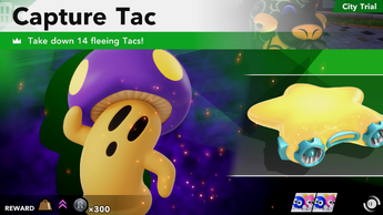 Take down 14 fleeing Tacs!