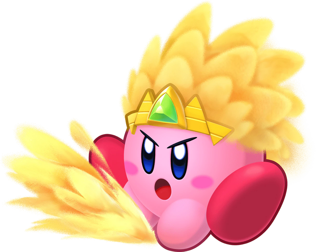 Dream Land - WiKirby: it's a wiki, about Kirby!