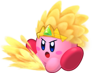 Kirby - WiKirby: it's a wiki, about Kirby!