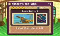 KEEY Buster's Training screenshot 19.png