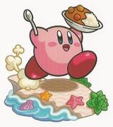 Superspicy Curry - WiKirby: it's a wiki, about Kirby!