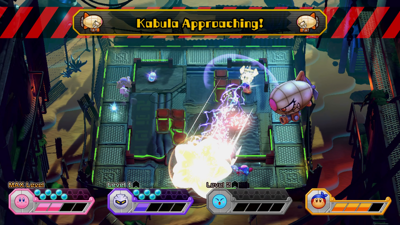 File:KRtDLD Booming Blasters Kabula appears screenshot.png