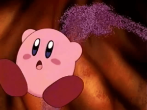 Dedede Gogogo - WiKirby: it's a wiki, about Kirby!