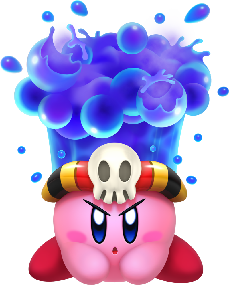 Invincible Candy - WiKirby: it's a wiki, about Kirby!