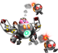 Official art of the Bomb variant.