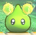 Sparky in Kirby's Return to Dream Land Deluxe