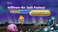 KatRC Infiltrate the Junk Factory select.png