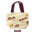 Lunch Tote Bag from the "Kirby Pupupu Train" 2016 events