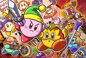 Kirby Fighters 2 release