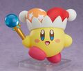 "Nendoroid 1055: Beam Kirby" made by Good Smile Company