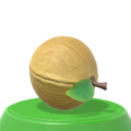 Figure of a Knock-Knock Nut