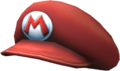 Mario hat