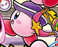 Archer Kirby in Find Kirby!! Big Gathering at the Party!
