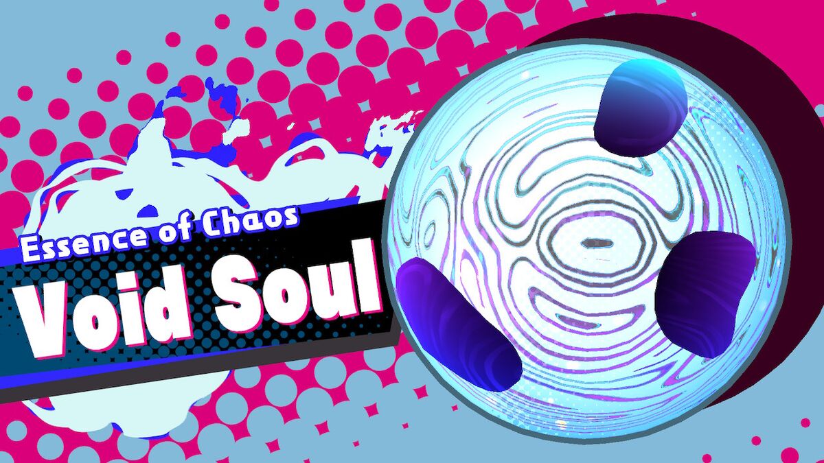 Void Soul - WiKirby: it's a wiki, about Kirby!