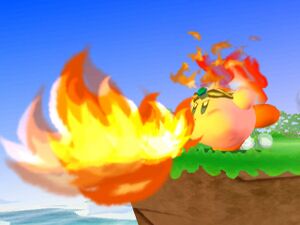 Kirby GCN fire ability.jpg
