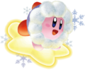 Kirby Air Ride (Freeze)