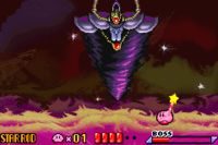 Nightmare, Kirby Wiki