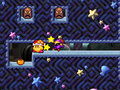 Screenshot from Kirby Super Star Ultra