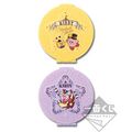 "Theater Compact Mirrors" from "Kirby: Starlight Theater" merchandise series