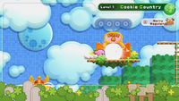 KRtDLD Cookie Country Stage 4 select screenshot.png
