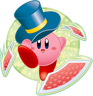 Copy Ability - WiKirby: it's a wiki, about Kirby!