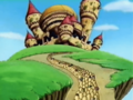 The Cappies flee to Castle Dedede yet again.