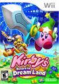 Kirby's Return to Dream Land