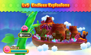 Endless Explosions Entry.png
