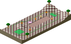 KDC Course 6 Hole 8 map.png