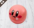 Kirby souvenir lunch box given to customers who buy certain dishes starting from 2019