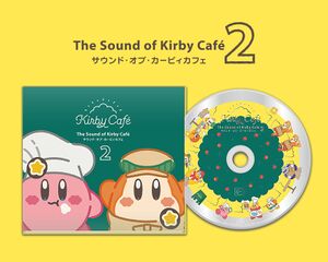 KPN Kirby Cafe CD.jpg