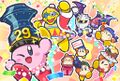 Kirby's 29th birthday (2021)