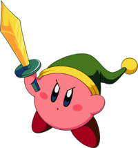 Sword Knight (anime character) - WiKirby: it's a wiki, about Kirby!