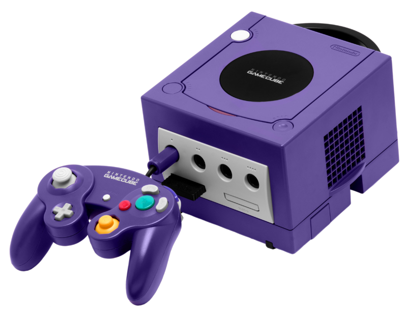 Nintendo Cross, Video Game Fanon Wiki